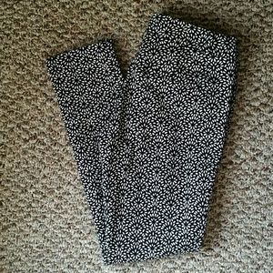 Banana Republic Skinny Trousers